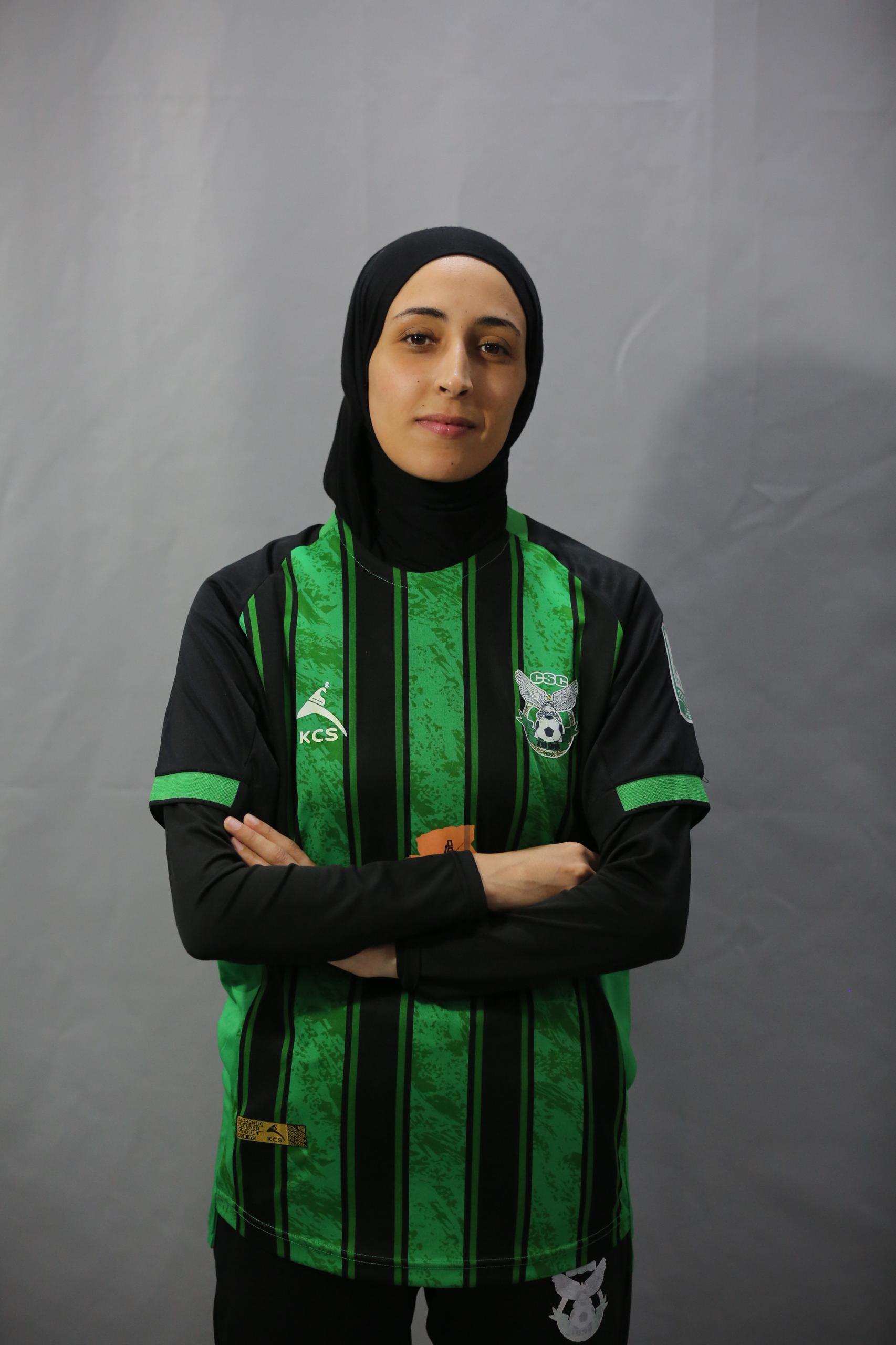 Équipe Féminine CSC